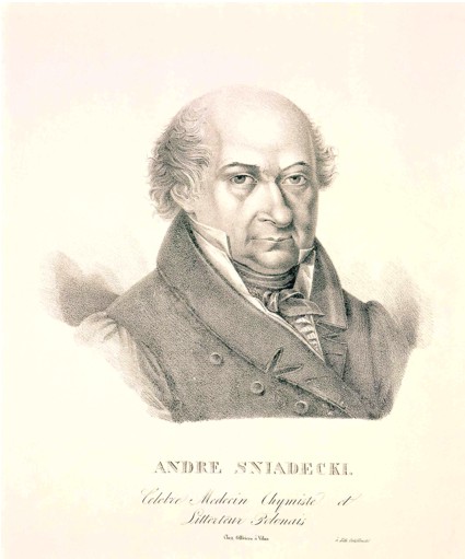 Andrius Sniadeckis