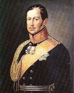Frydrichas Vilhelmas III