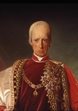 Imperatorius Pranciškus II