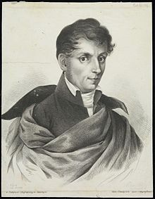 Joachimas Lelevelis