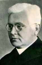 Juozas Tumas Vaižgantas