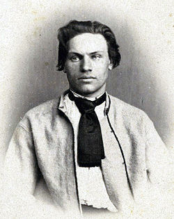 Konstantinas Kalinauskas