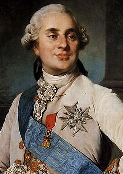 Liudvikas XVI