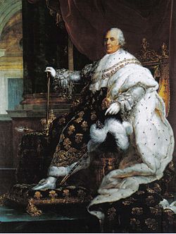 Liudvikas XVIII