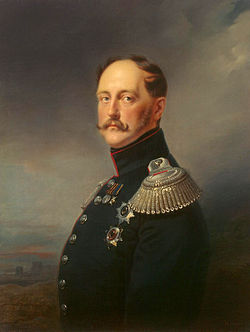 Nikolajus I