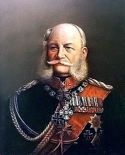 Vilhelmas I
