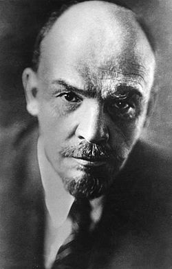 Vladimiras Iljičius Leninas
