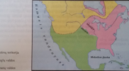 1760 m %C5%A0iaur%C4%97s Amerika