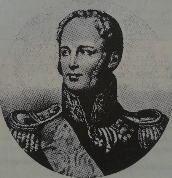 Aleksandras I