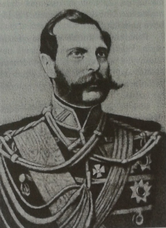 Aleksandras II