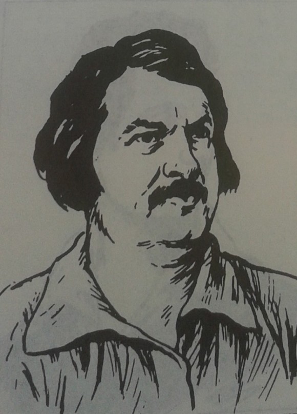 Honorė Balzakas