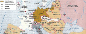 Demokratija ir diktat%C5%ABros tarpukario Europoje