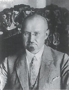 A. Stulginskis