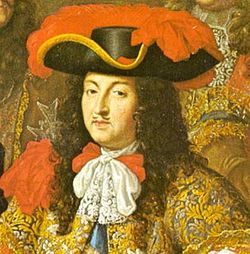 Liudvikas XIV