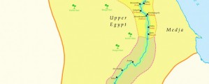 Senov%C4%97s Egipto pl%C4%97tra