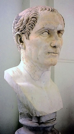 Gajus Julijus Cezaris