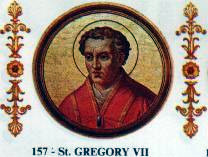 Grigalius VII