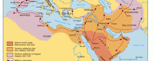 Islamo pl%C4%97tros %C5%BEem%C4%97lapis