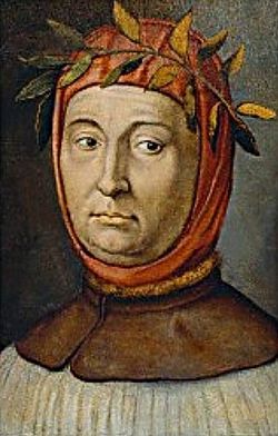 Frančeskas Petrarka