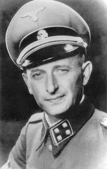 Adolfas Eichmanas