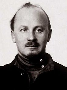 Nikolajus Bucharinas