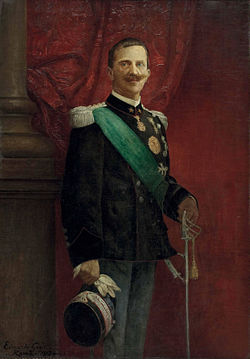Viktoras Emanuelis III