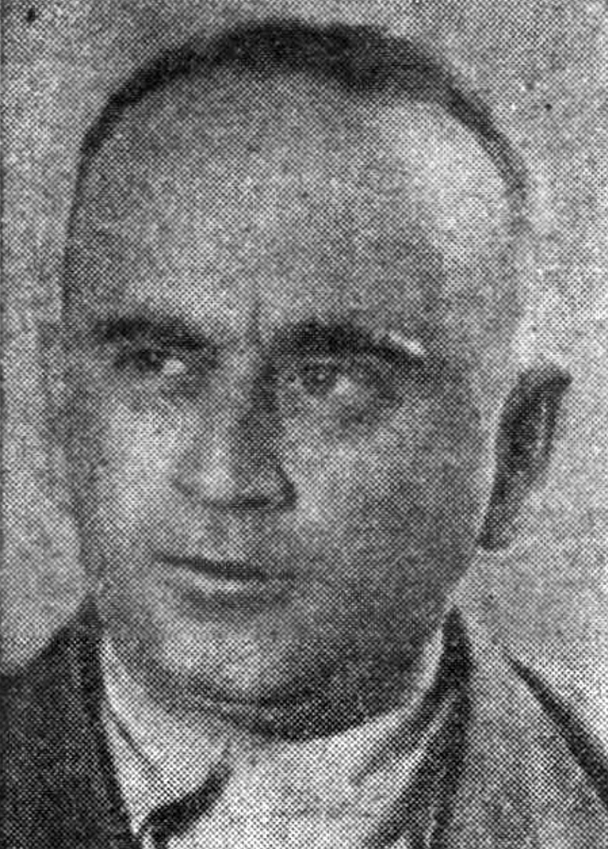Vladimiras Dekanozovas