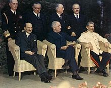 Potsdamo konferencija