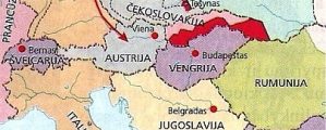 XX amžiaus 4 deš. valstybių ekspansija