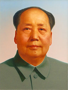 Mao Dzedungas