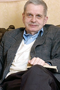 Tomas Venclova