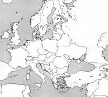 2014 met%C5%B3 bandomojo brandos egzamino Europos po %C5%A0altojo karo %C5%BEem%C4%97lapis testin%C4%97 dalis