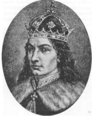 Aleksandras, 1492—1506 m. d. Lietuvos kunigaikštis, o nuo 1501 m. ir Lenkų karalius.
