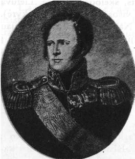 Caras Aleksandras I valdė 1801 1825