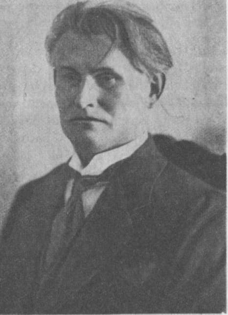 Dr. Kazys Grinius trečiasis Lietuvos prezidentas 1926 m.