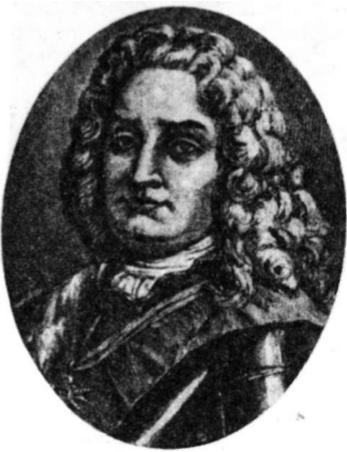 Fridrikas Augustas II