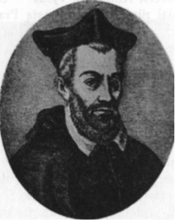J. F. Commendoni, nuncijas, turėjęs didelę įtaką katalikų kovose su protestantais Zigmanto Augusto valdymo gale ir pirmojo tarpuvaldžio metu.