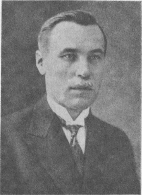 Juozas Tūbelis Ministeris Pirmininkas nuo 1929 m.