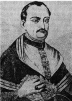 Motiejus Kazimieras Sarbievskis Sarbievius Vilniaus ir Kražių jėzuitų mokyklų profesorius žymus poetas † 1640 m