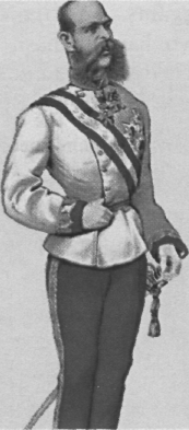 Imperatorius Pranciškus Juozapas I 219860 html 510dbd01
