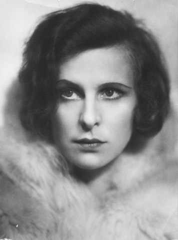 Leni Ryfenštal