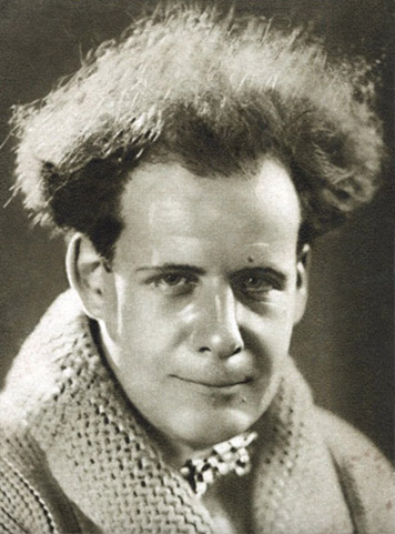 Sergejus Eizenšteinas
