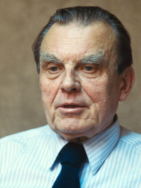 Česlovas Milošas