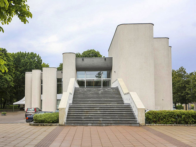 Santuokų rūmai Vilniuje