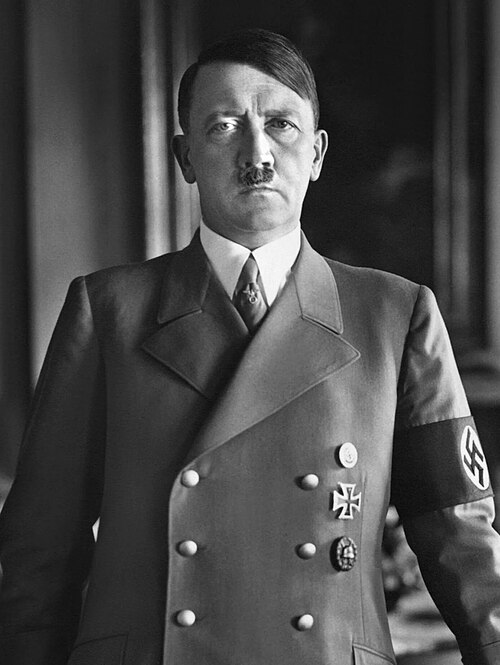 Portretas (Bundesarchiv, CC BY-SA 3.0 de)